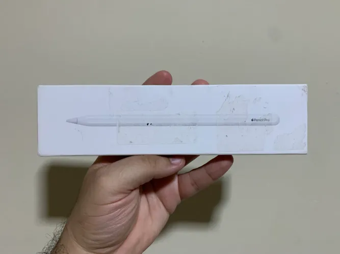 Apple Pencil Pro 
