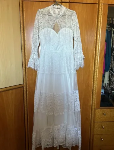 vestido noiva doce maria 42