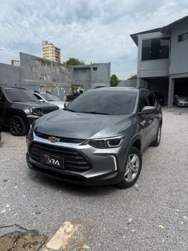 Chevrolet Tracker LT 1.0 Turbo 12V Flex AUT 2023