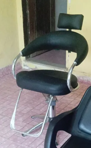 Cadeira de cabeleireiro