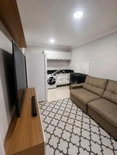 Loft à venda em Vila Velha, 38m², 1 quarto, R$315 mil