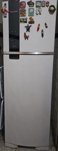 Geladeira