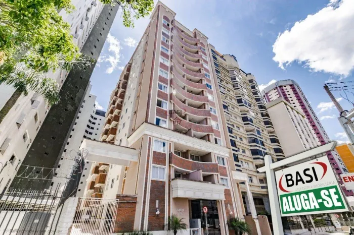 APARTAMENTO MOBILIADO 01 DORMITÓRIO NO BIGORRILHO