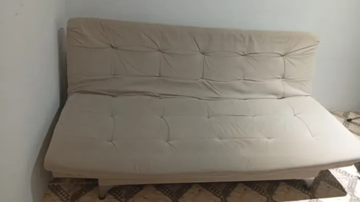 Sofá cama