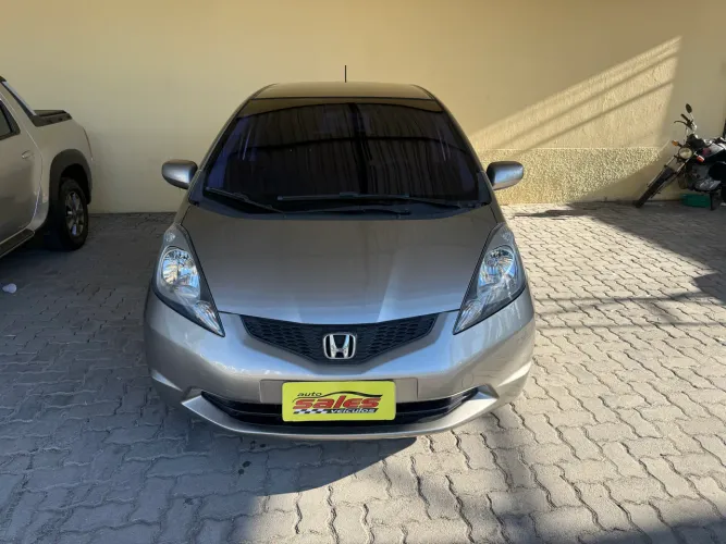 Honda Fit LX 1.4/ 1.4 Flex 8v/16v 5P Mec. 2009