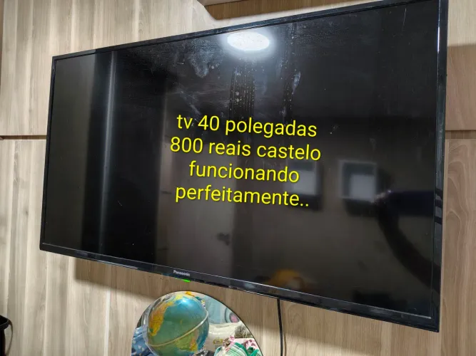 Tv 40.polegadas