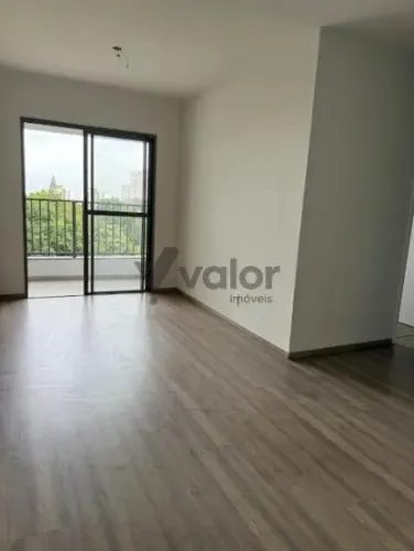 Apartamento à venda em Campinas, Mansões Santo Antônio, com 3 quartos, com 66 m², Graciosa