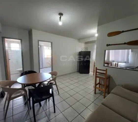 BOM - Apartamento de 1 quarto à venda na Glória Porteira fechada - Vila Velha - ES