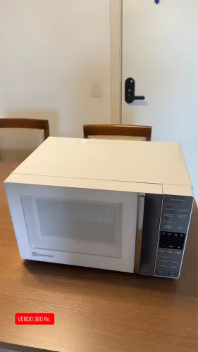 Microondas Electrolux