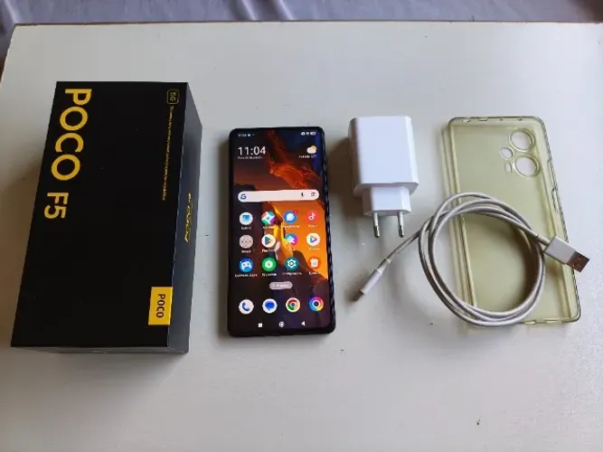 Poco F5 256Gb