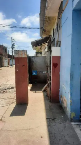 CASA DE VILA DISPONÍVEL PARA LOCAÇÃO - JUNDIAPEBA - MOGI DAS CRUZES/ SP