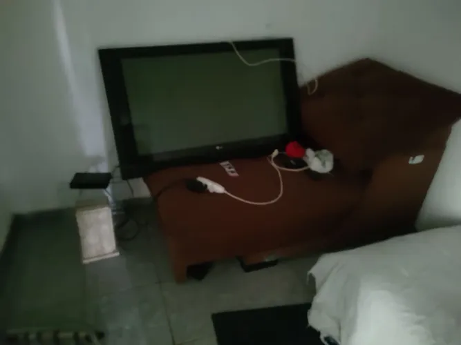 Sofá semi novo