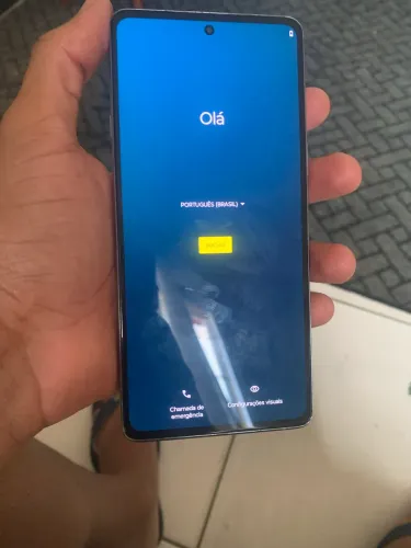 Moto edge20 8ram 128gb 5g