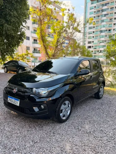 Fiat Mobi Like 1.0 Fire Flex 5P. 2020