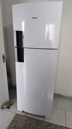 Vendo Geladeira Consul 470 litros 