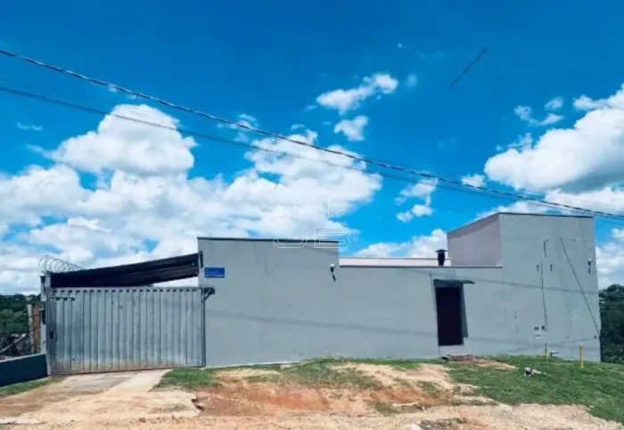 Chácara a venda no Loteamento Chácaras Gargantilha Campinas SP