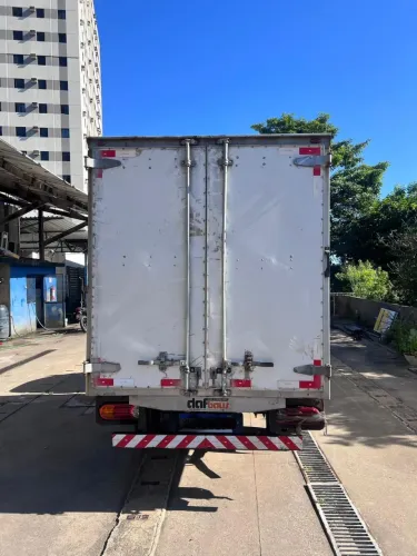 Hyundai HR-HDB 2019/20