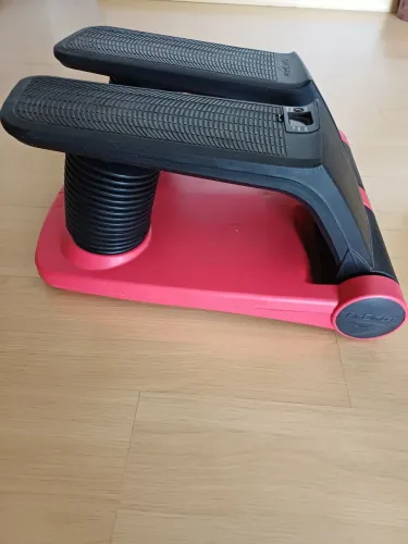 Plataforma air climber