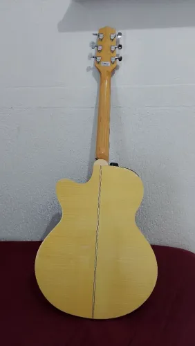 SimViolão Takamine eg523sc