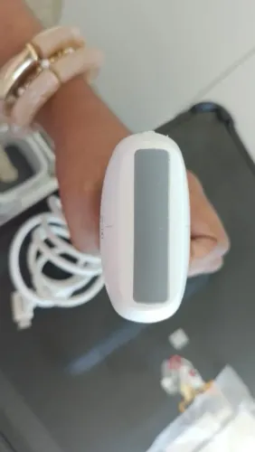 Ultrassom Philips lumify