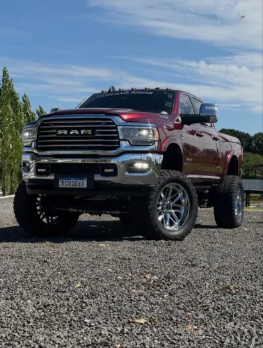 Ram 3500 Limited Longhorn 6.7 TB CD Diesel 2023