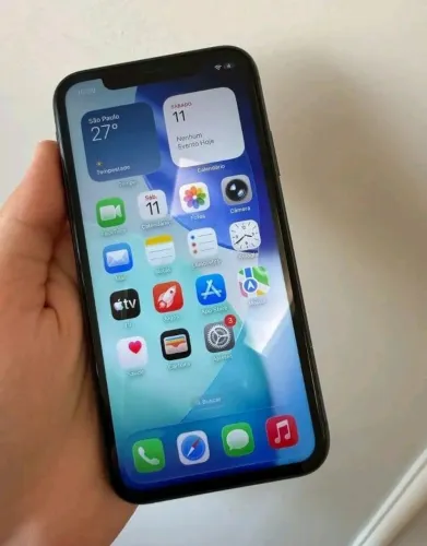iPhone 11 128GB
