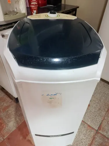 Vendo maquina sugar de 10 kg