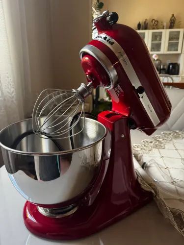 Batedeira KitchenAid à Venda