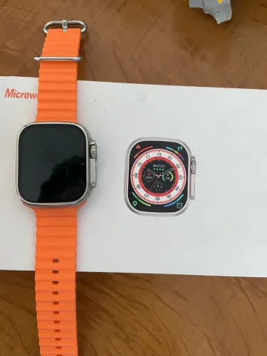 Smartwatch