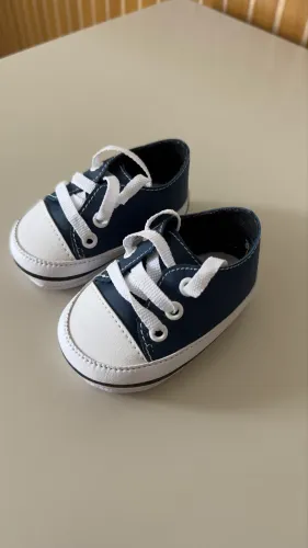 Calçado infantil masculino