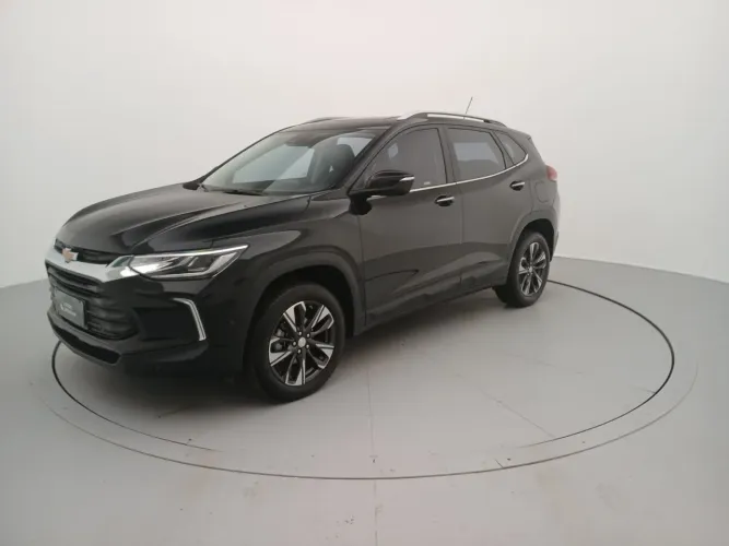 Chevrolet Tracker Premier 1.2 Turbo 12V Flex AUT 2024