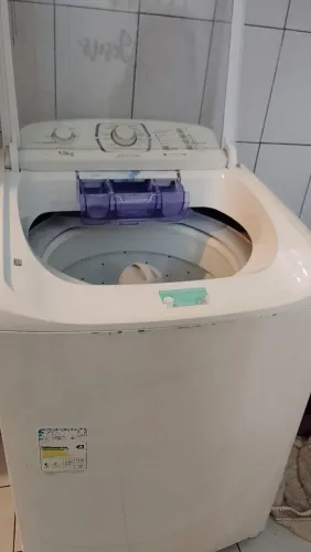 Máquina de lavar