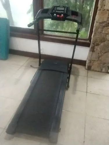 Esteira elétrica Kiko E800