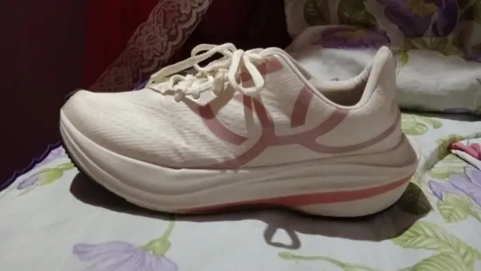 Tenis correr turbo