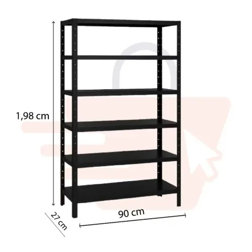 Prateleira Portátil 