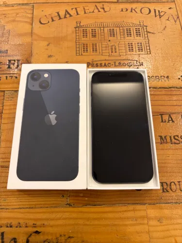 Iphone 13 128gb sem detalhes