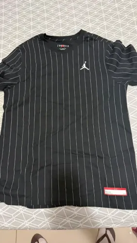 Camiseta Jordan