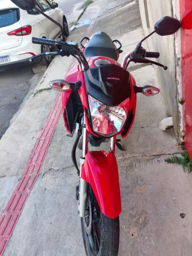 Fan start 160