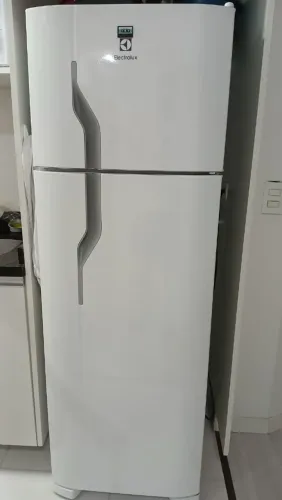 Geladeira Electrolux