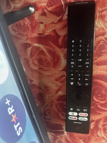 Vendo Smart TV Gogle de 32PHG6918 HD