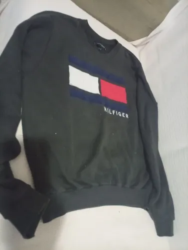 Moletom Tommy