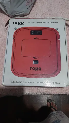 aspirador ropo slim