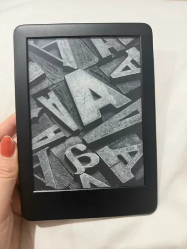 Kindle 10 geração