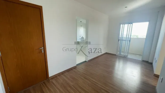 Oportunidade - Apartamento - Urbanova - Residencial Jardins do Paratehy - 2 Dormitórios -