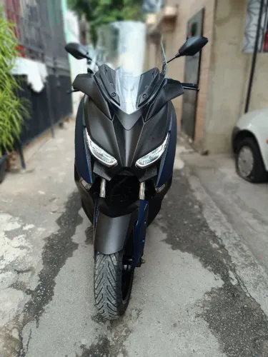 Xmax 13mil km