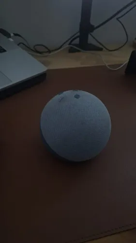 Echo Dot - Alexa