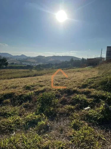 Terreno à venda, 220 m² por R$ 160.000,00 - Parque Pousada dos Campos - Pouso Alegre/MG