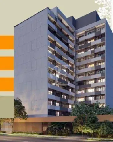 Studio à venda, 23 m² por R$ 332.546,00 - Tatuapé - São Paulo/SP