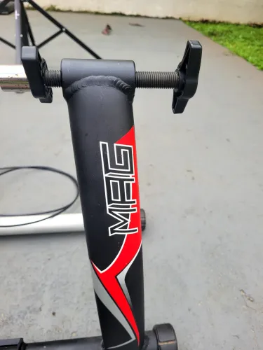 Rolo de treino
