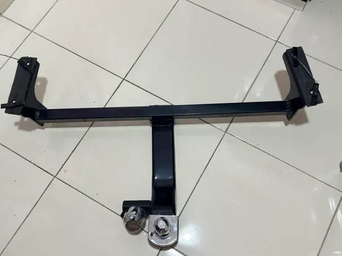 Engate Reboque BYD Mini Dolphin
